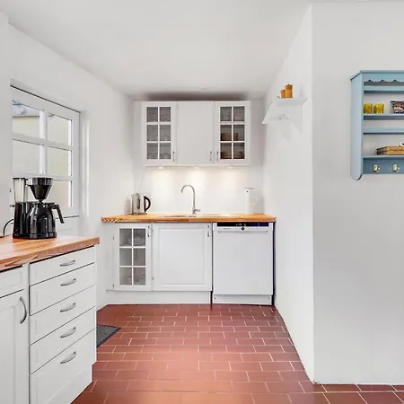 Awesome In With Kitchen
