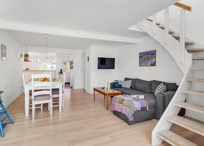 بيت للعطل Awesome In With Kitchen *